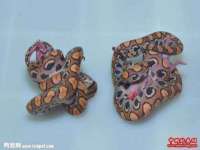 海南礼从德商贸有限公司