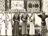 海南礼从德商贸有限公司