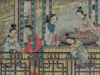 海南礼从德商贸有限公司