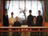 海南礼从德商贸有限公司