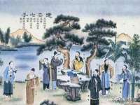 海南礼从德商贸有限公司